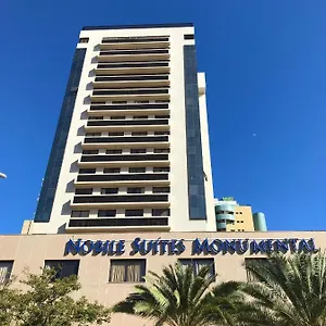 Nobile Monumental **** Brasilia