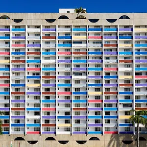 St Paul Plaza *** Brasilia