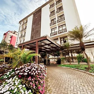 Vida Plaza *** Nucleo Bandeirante