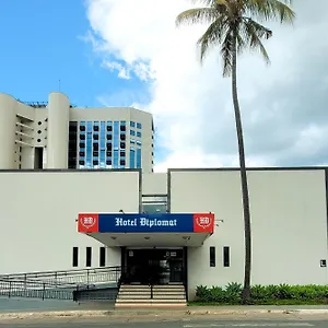 Diplomat By Bsb *** Brasilia