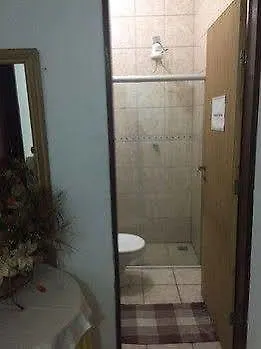 Pousada Asa Sul Brasilia 2*,  Brazil