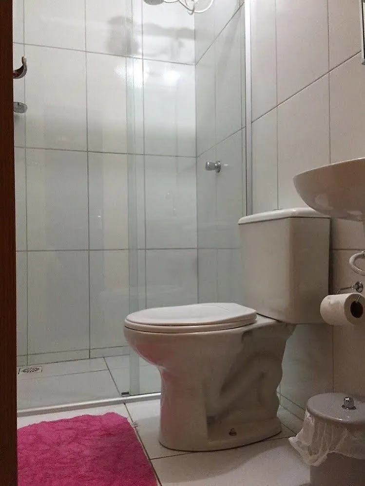 Hotel Pousada Asa Sul Brasilia